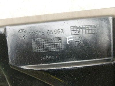 1997 BMW 528i E39 - Front Door Nokia Speaker, Right 651383625404